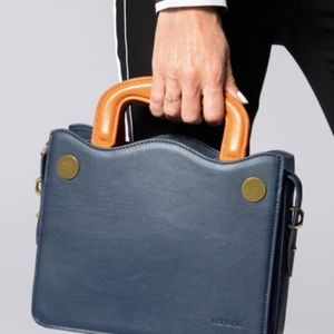 Nat & Nin Tereza Handbag